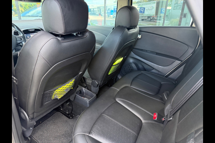Renault Captur 0.9 TCe Edition One - Navi - Winterpakket - Climate - Camera - Org.nl
