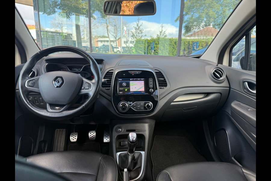 Renault Captur 0.9 TCe Edition One - Navi - Winterpakket - Climate - Camera - Org.nl