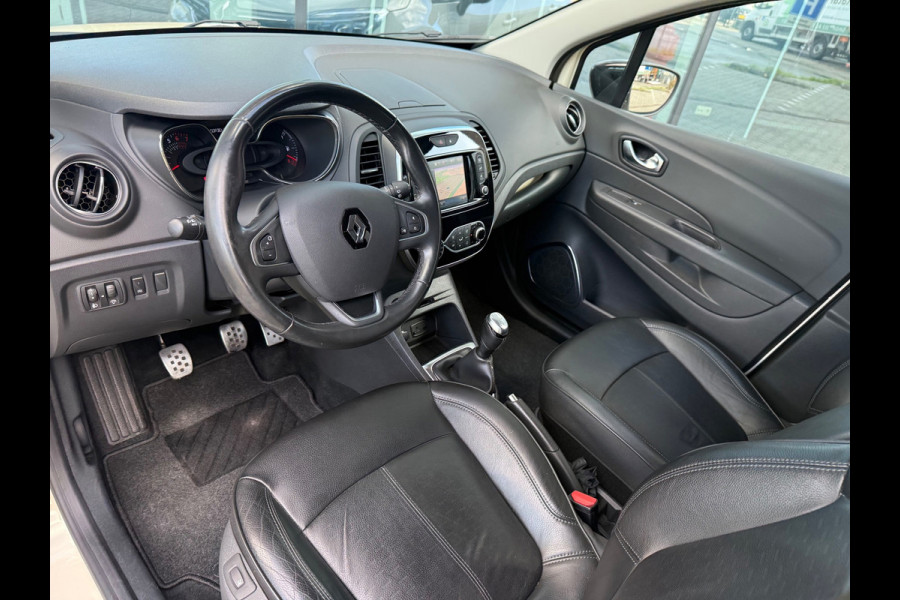 Renault Captur 0.9 TCe Edition One - Navi - Winterpakket - Climate - Camera - Org.nl