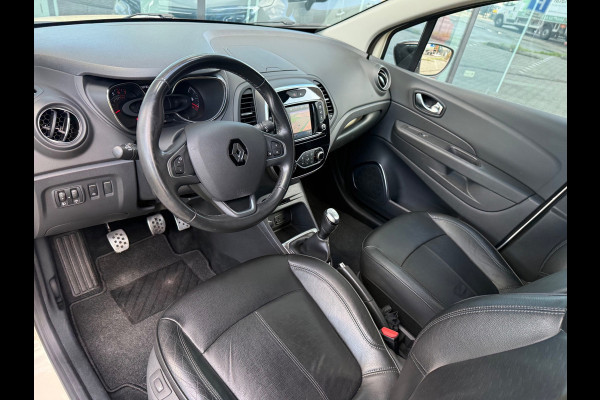Renault Captur 0.9 TCe Edition One - Navi - Winterpakket - Climate - Camera - Org.nl