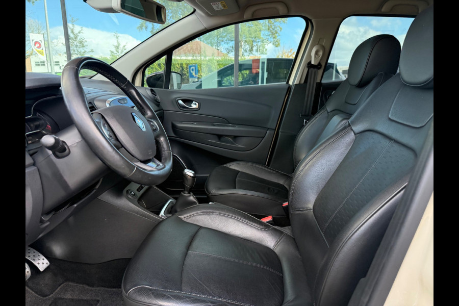 Renault Captur 0.9 TCe Edition One - Navi - Winterpakket - Climate - Camera - Org.nl