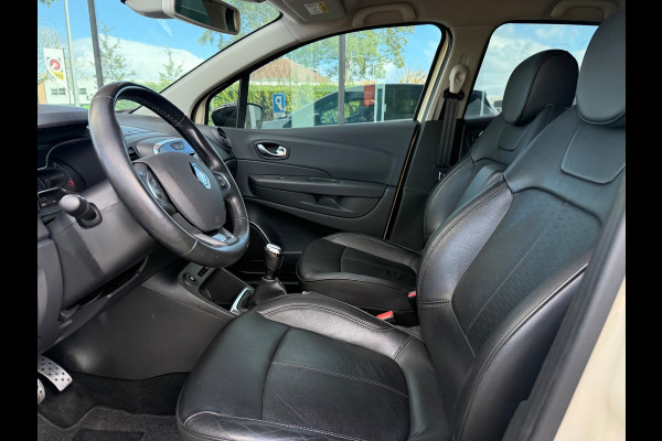 Renault Captur 0.9 TCe Edition One - Navi - Winterpakket - Climate - Camera - Org.nl