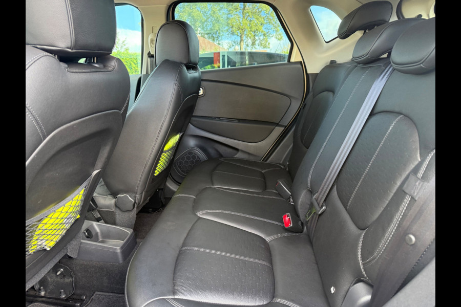 Renault Captur 0.9 TCe Edition One - Navi - Winterpakket - Climate - Camera - Org.nl