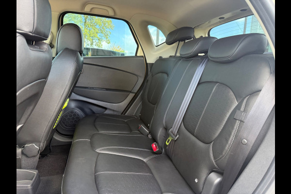 Renault Captur 0.9 TCe Edition One - Navi - Winterpakket - Climate - Camera - Org.nl