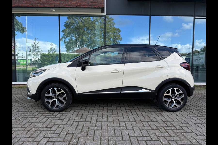 Renault Captur 0.9 TCe Edition One - Navi - Winterpakket - Climate - Camera - Org.nl