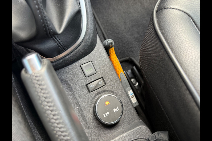Renault Captur 0.9 TCe Edition One - Navi - Winterpakket - Climate - Camera - Org.nl