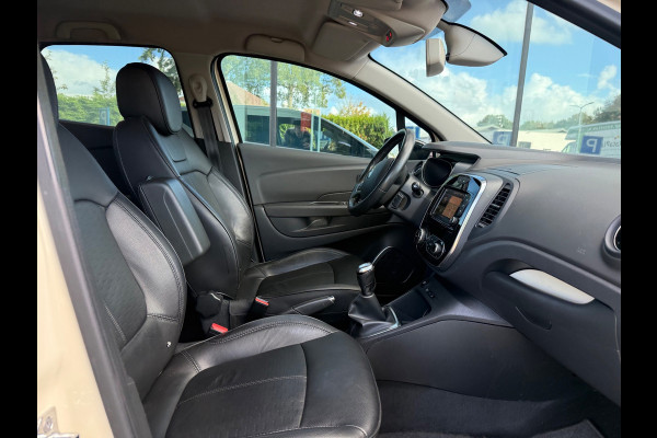 Renault Captur 0.9 TCe Edition One - Navi - Winterpakket - Climate - Camera - Org.nl