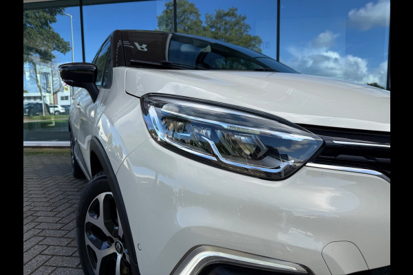 Renault Captur 0.9 TCe Edition One - Navi - Winterpakket - Climate - Camera - Org.nl