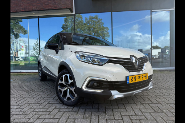 Renault Captur 0.9 TCe Edition One - Navi - Winterpakket - Climate - Camera - Org.nl