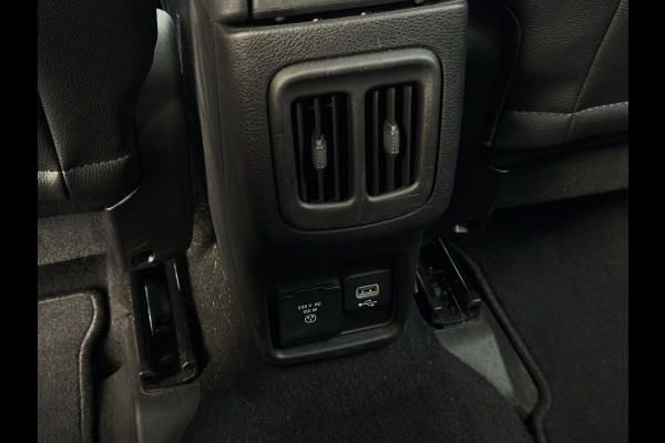 Jeep Compass 1.3T Night Eagle Liberty Edition | Navi, Camera, Carplay/Android, Cruise, 19'' LMV, Half Leder | Dealeronderhouden |