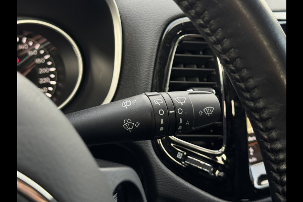 Jeep Compass 1.3T Night Eagle Liberty Edition | Navi, Camera, Carplay/Android, Cruise, 19'' LMV, Half Leder | Dealeronderhouden |