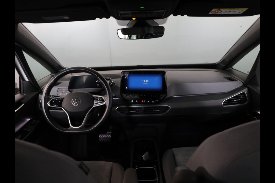 Volkswagen ID.3 Pure 45 kWh 150pk | Navi| int.voorverwarming| Verwarmde voorstoelen