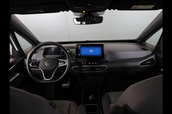 Volkswagen ID.3 Pure 45 kWh 150pk | Navi| int.voorverwarming| Verwarmde voorstoelen