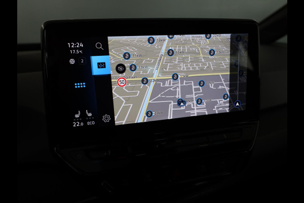 Volkswagen ID.3 Pure 45 kWh 150pk | Navi| int.voorverwarming| Verwarmde voorstoelen