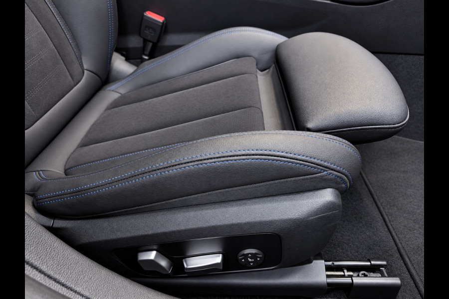 BMW i4 Gran Coupé EDrive40 84 kWh M-SPORT NW-PRIJS 90DEURO!! FULL-OPTION!!!