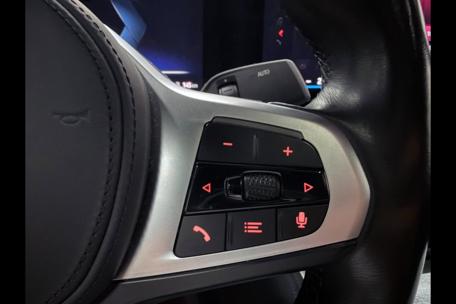 BMW i4 Gran Coupé EDrive40 84 kWh M-SPORT NW-PRIJS 90DEURO!! FULL-OPTION!!!