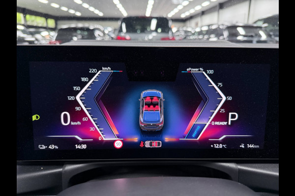 BMW i4 Gran Coupé EDrive40 84 kWh M-SPORT NW-PRIJS 90DEURO!! FULL-OPTION!!!