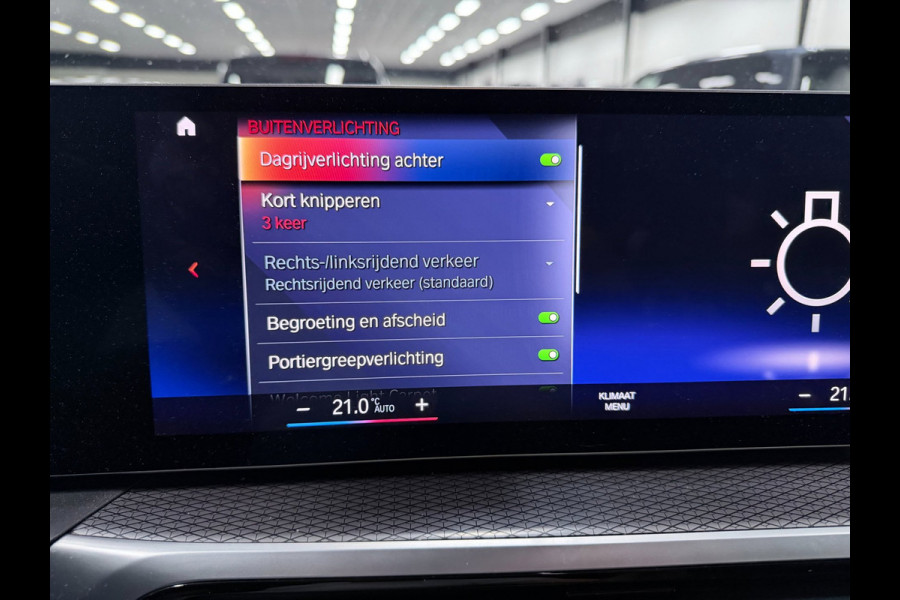 BMW i4 Gran Coupé EDrive40 84 kWh M-SPORT NW-PRIJS 90DEURO!! FULL-OPTION!!!