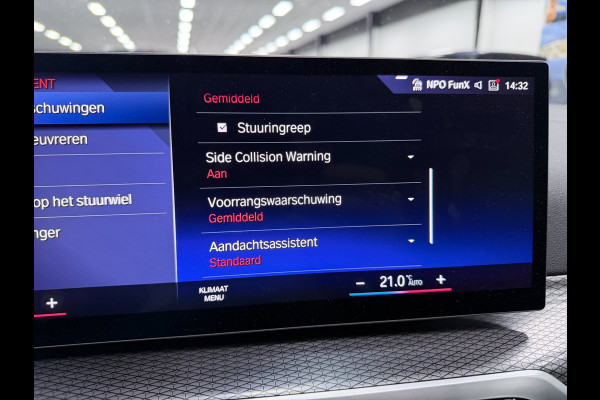 BMW i4 Gran Coupé EDrive40 84 kWh M-SPORT NW-PRIJS 90DEURO!! FULL-OPTION!!!