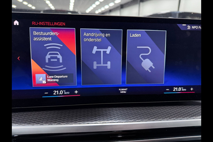 BMW i4 Gran Coupé EDrive40 84 kWh M-SPORT NW-PRIJS 90DEURO!! FULL-OPTION!!!