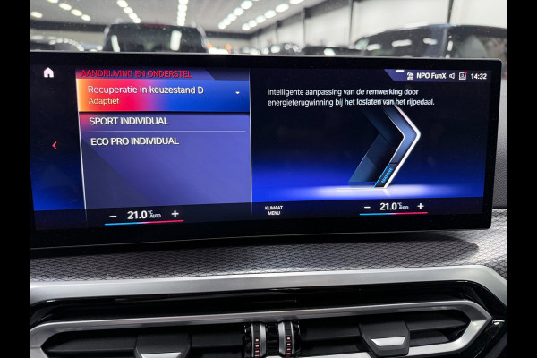 BMW i4 Gran Coupé EDrive40 84 kWh M-SPORT NW-PRIJS 90DEURO!! FULL-OPTION!!!