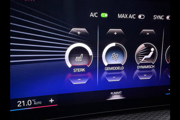 BMW i4 Gran Coupé EDrive40 84 kWh M-SPORT NW-PRIJS 90DEURO!! FULL-OPTION!!!