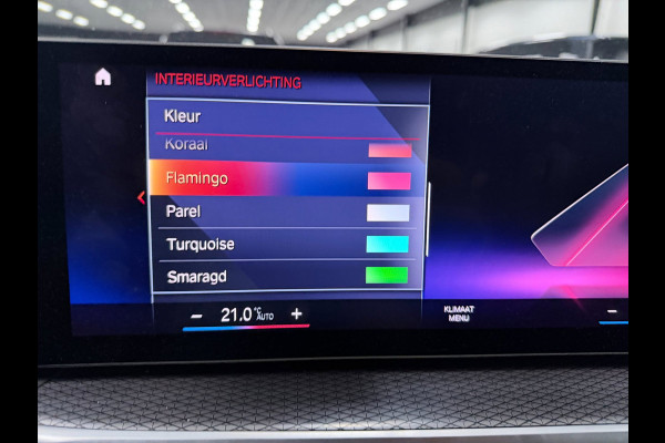 BMW i4 Gran Coupé EDrive40 84 kWh M-SPORT NW-PRIJS 90DEURO!! FULL-OPTION!!!