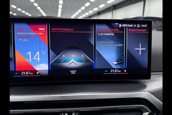 BMW i4 Gran Coupé EDrive40 84 kWh M-SPORT NW-PRIJS 90DEURO!! FULL-OPTION!!!