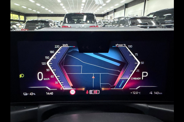 BMW i4 Gran Coupé EDrive40 84 kWh M-SPORT NW-PRIJS 90DEURO!! FULL-OPTION!!!