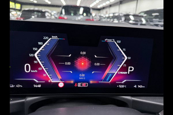 BMW i4 Gran Coupé EDrive40 84 kWh M-SPORT NW-PRIJS 90DEURO!! FULL-OPTION!!!