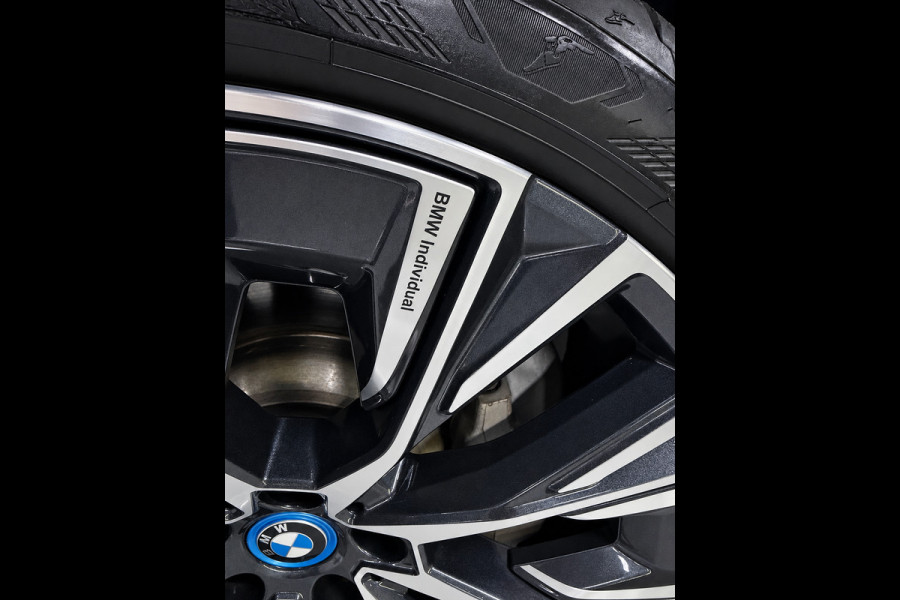 BMW i4 Gran Coupé EDrive40 84 kWh M-SPORT NW-PRIJS 90DEURO!! FULL-OPTION!!!