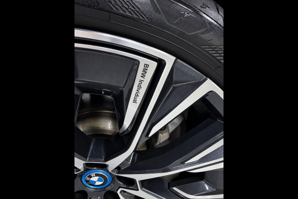 BMW i4 Gran Coupé EDrive40 84 kWh M-SPORT NW-PRIJS 90DEURO!! FULL-OPTION!!!