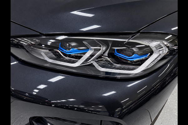 BMW i4 Gran Coupé EDrive40 84 kWh M-SPORT NW-PRIJS 90DEURO!! FULL-OPTION!!!