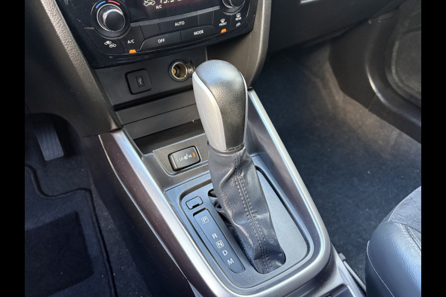 Suzuki Vitara 1.4 Boosterjet Style Aut Pano Trekhaak Carplay Camera Stoelverw Orig.NL Voll.Onderhoud!