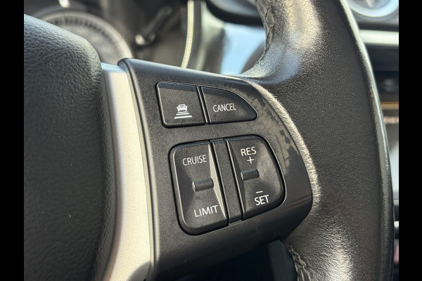 Suzuki Vitara 1.4 Boosterjet Style Aut Pano Trekhaak Carplay Camera Stoelverw Orig.NL Voll.Onderhoud!