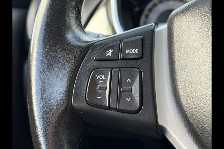 Suzuki Vitara 1.4 Boosterjet Style Aut Pano Trekhaak Carplay Camera Stoelverw Orig.NL Voll.Onderhoud!