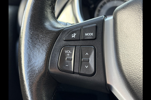 Suzuki Vitara 1.4 Boosterjet Style Aut Pano Trekhaak Carplay Camera Stoelverw Orig.NL Voll.Onderhoud!