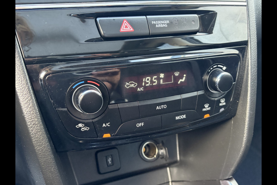 Suzuki Vitara 1.4 Boosterjet Style Aut Pano Trekhaak Carplay Camera Stoelverw Orig.NL Voll.Onderhoud!