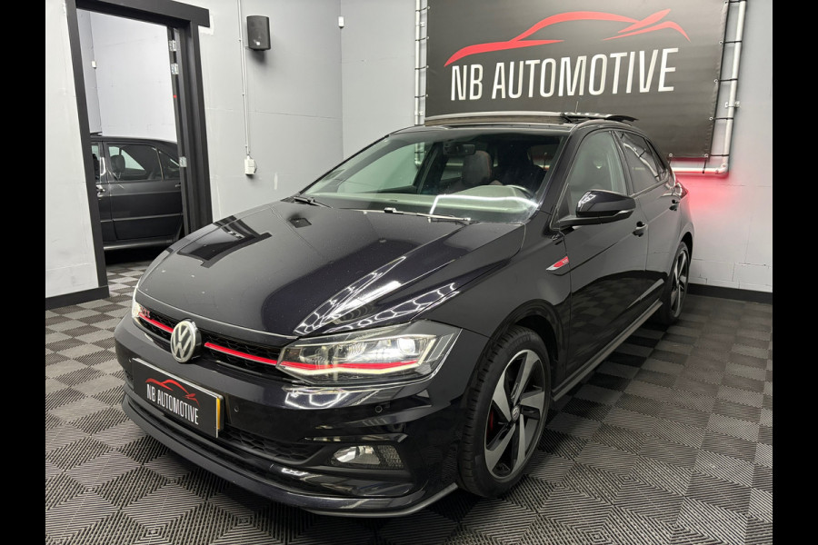 Volkswagen Polo 2.0 GTI Aut PANO