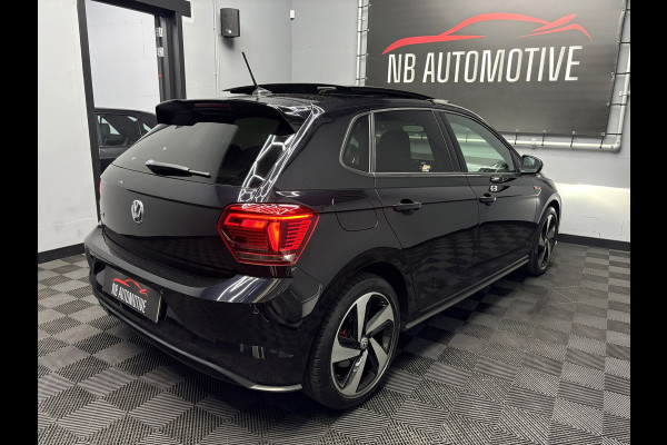 Volkswagen Polo 2.0 GTI Aut PANO
