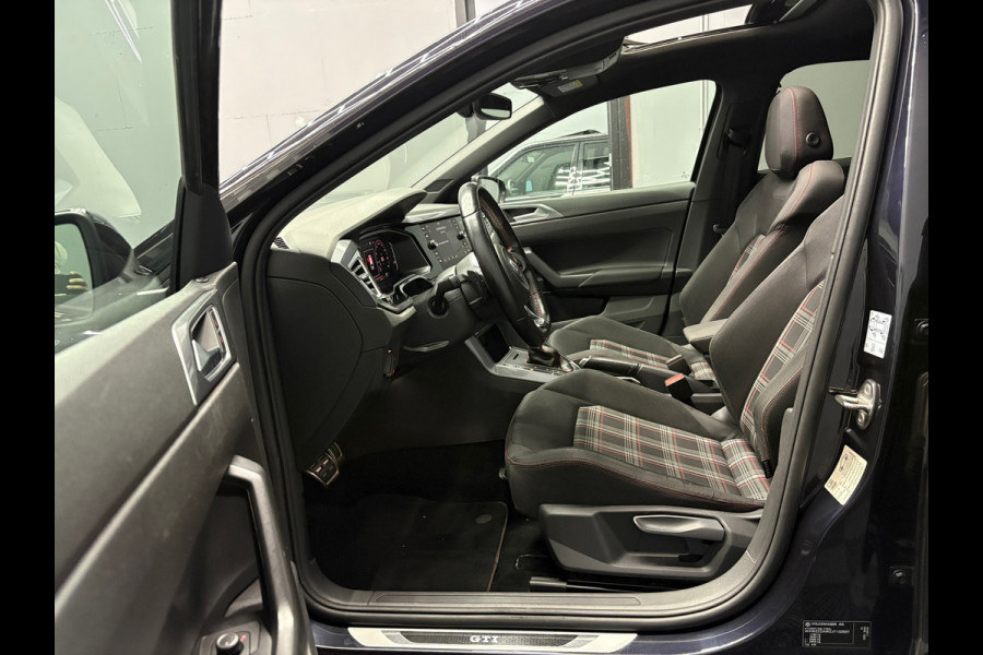 Volkswagen Polo 2.0 GTI Aut PANO