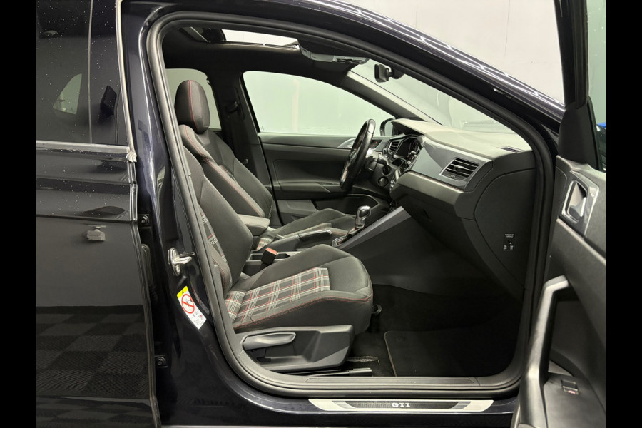 Volkswagen Polo 2.0 GTI Aut PANO