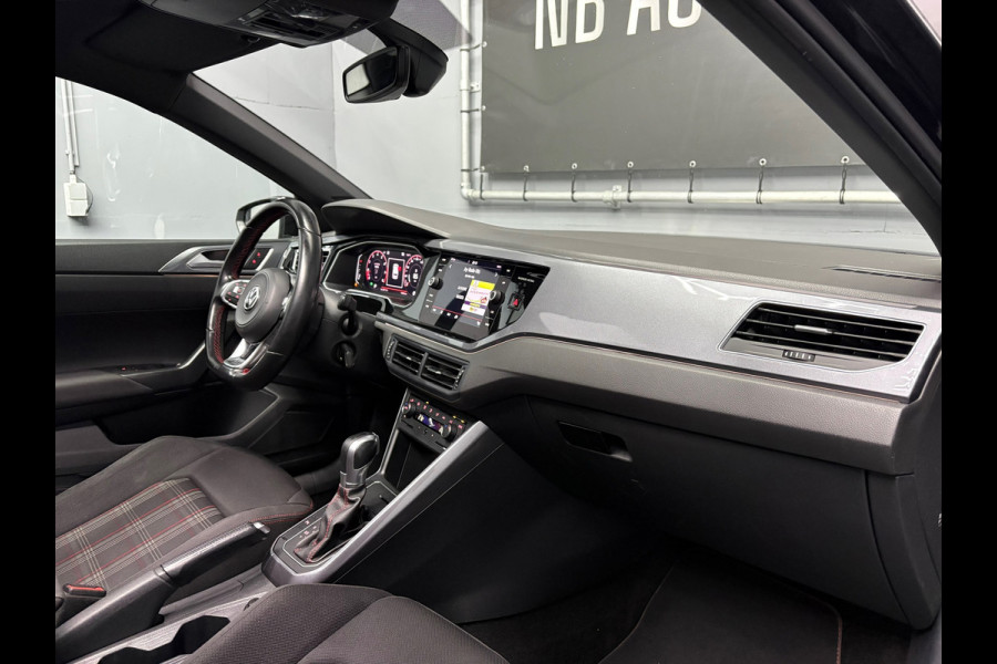 Volkswagen Polo 2.0 GTI Aut PANO