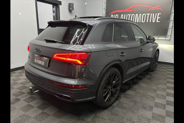 Audi SQ5 3.0 TFSI Quattro S-line PANO TREKH