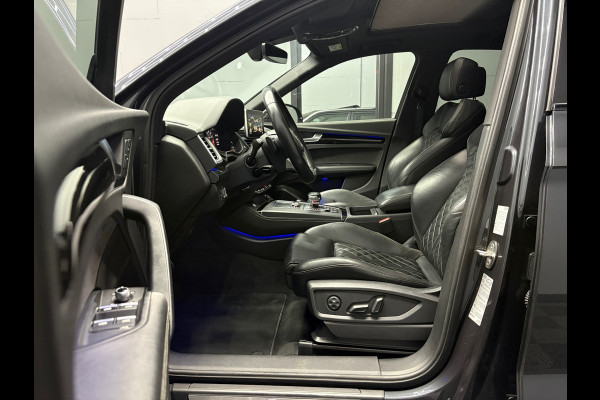 Audi SQ5 3.0 TFSI Quattro S-line PANO TREKH