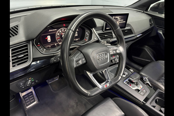 Audi SQ5 3.0 TFSI Quattro S-line PANO TREKH