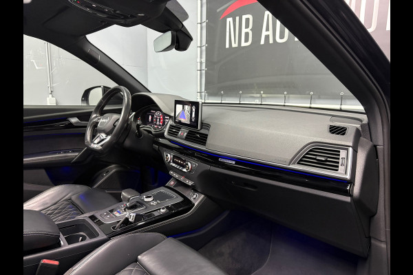Audi SQ5 3.0 TFSI Quattro S-line PANO TREKH