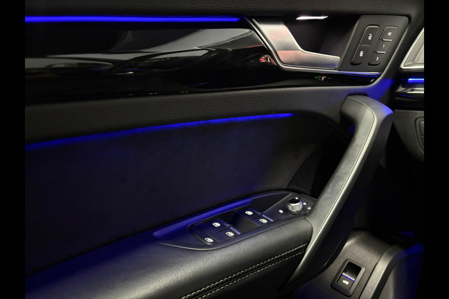Audi SQ5 3.0 TFSI Quattro S-line PANO TREKH