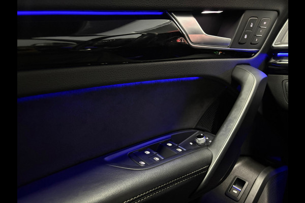 Audi SQ5 3.0 TFSI Quattro S-line PANO TREKH