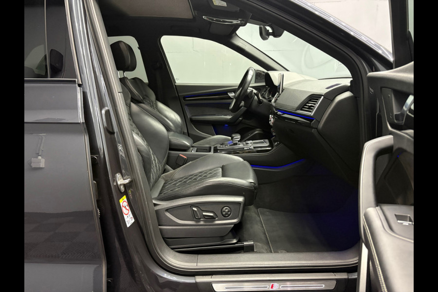 Audi SQ5 3.0 TFSI Quattro S-line PANO TREKH